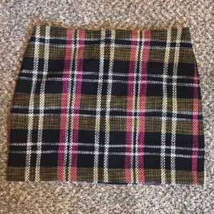 Trina Turk mini skirt